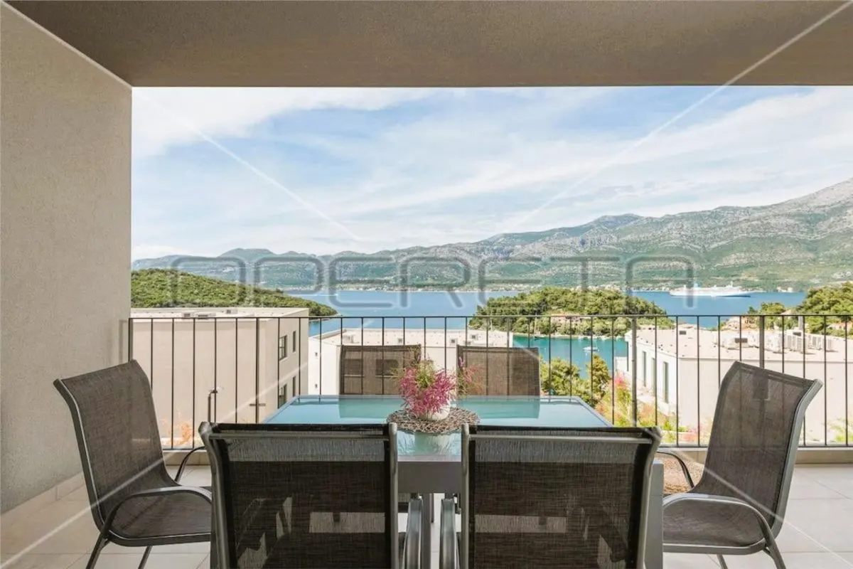 Apartament de vanzare in Croatia, Žrnovo - foto 2