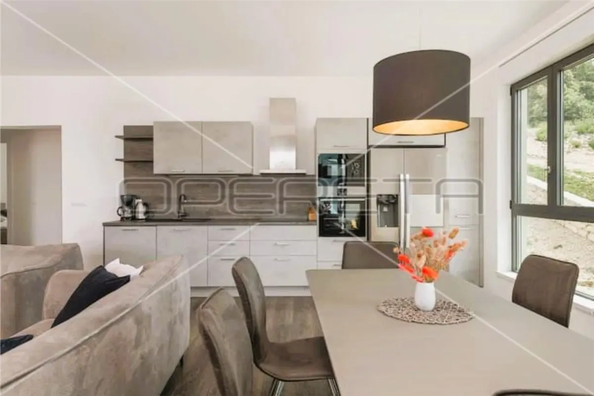 Apartament de vanzare in Croatia, Žrnovo - foto 11