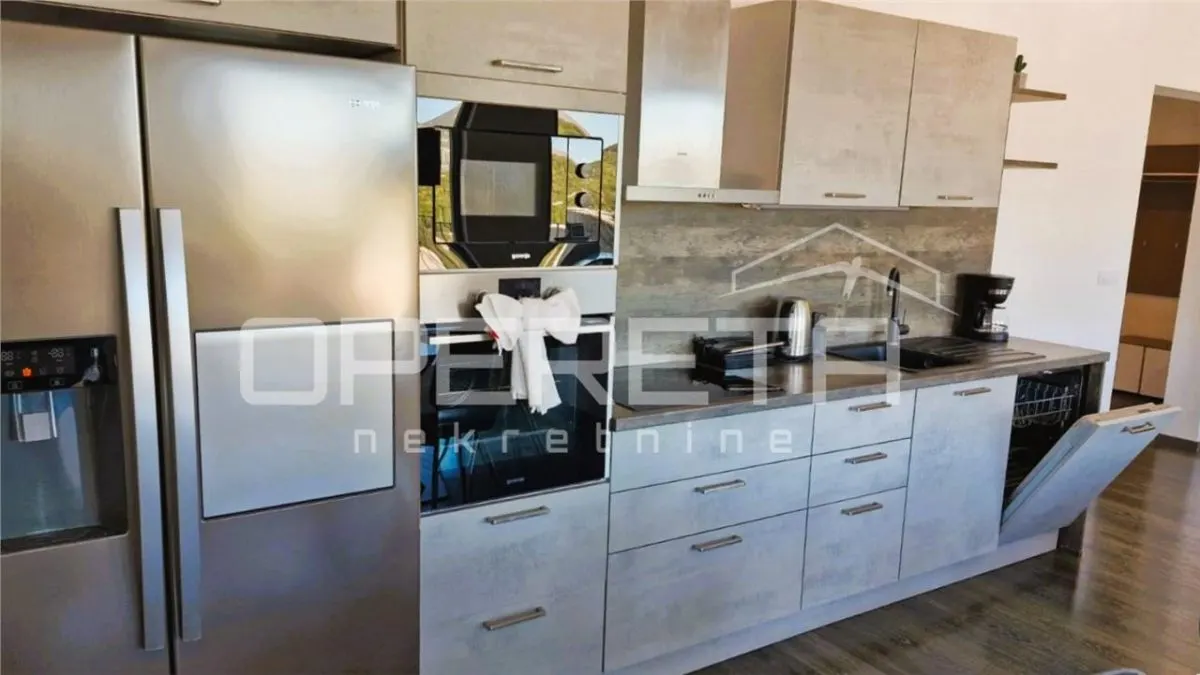 Apartament de vanzare in Croatia, Žrnovo - foto 12