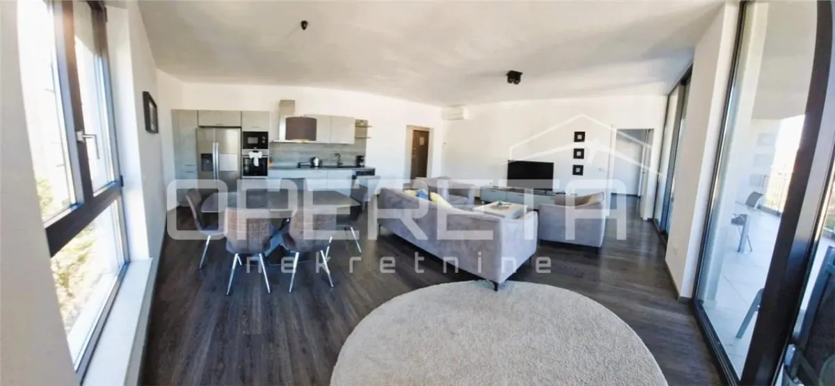 Apartament de vanzare in Croatia, Žrnovo - foto 13