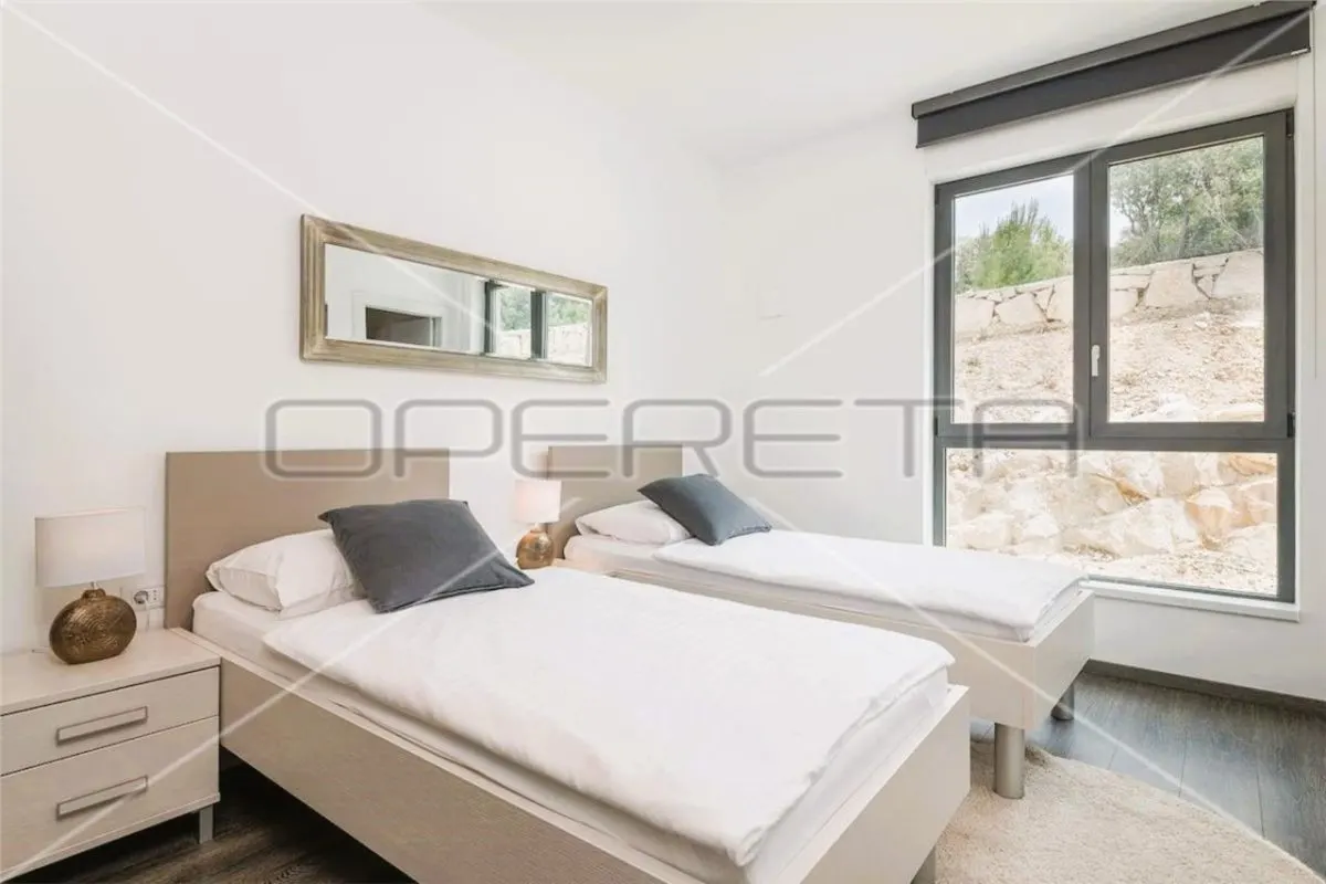 Apartament de vanzare in Croatia, Žrnovo - foto 19