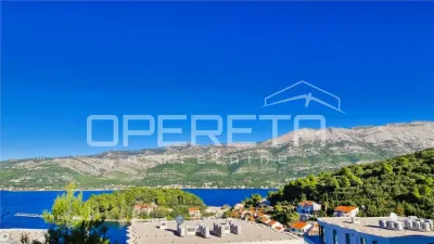 Apartament de vanzare in Croatia, Žrnovo - foto 3