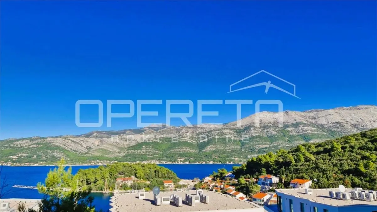 Apartament de vanzare in Croatia, Žrnovo - foto 3