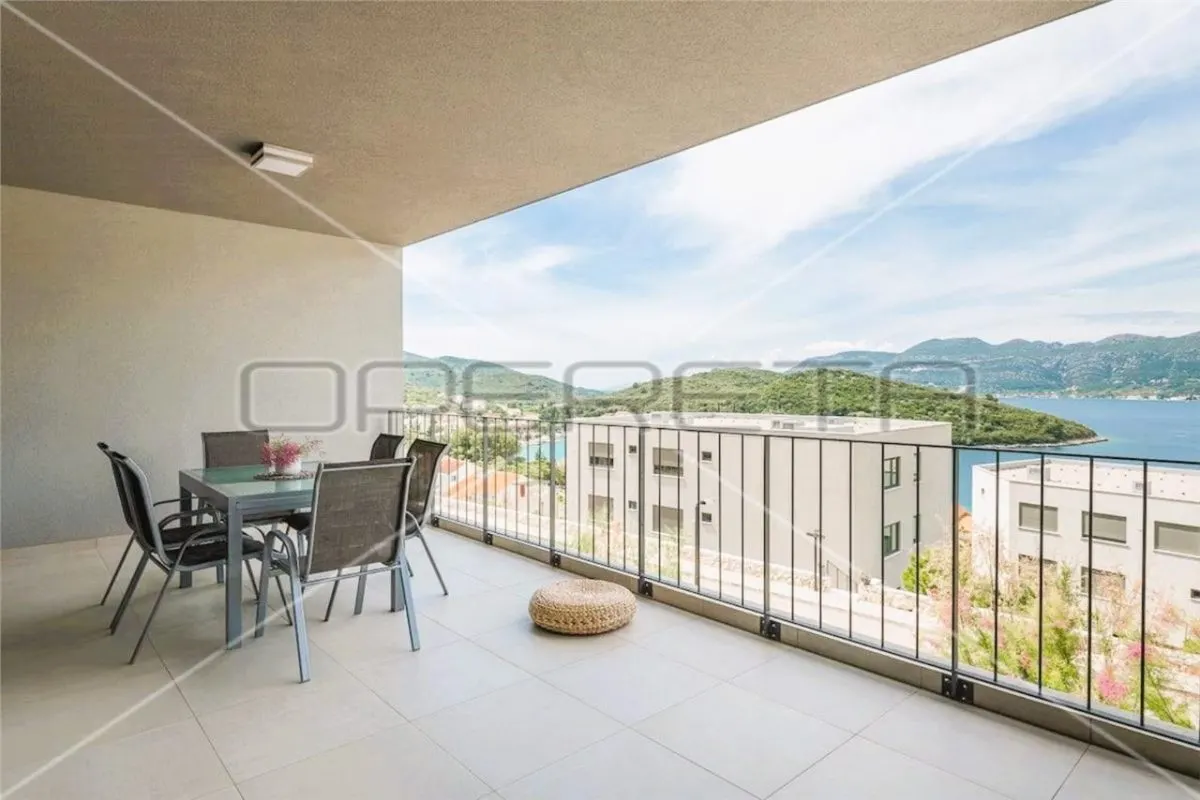 Apartament de vanzare in Croatia, Žrnovo - foto 21