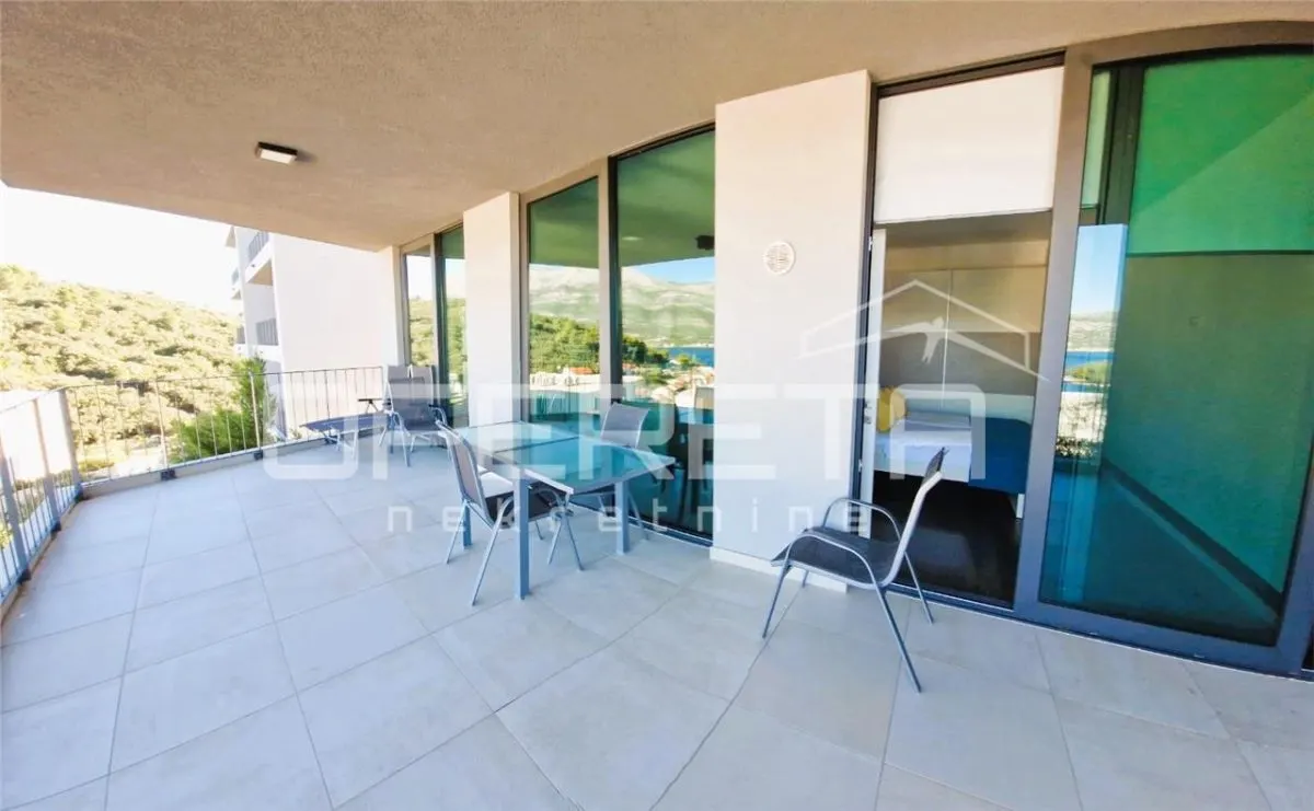 Apartament de vanzare in Croatia, Žrnovo - foto 22
