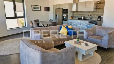Apartament de vanzare in Croatia, Žrnovo - foto 4