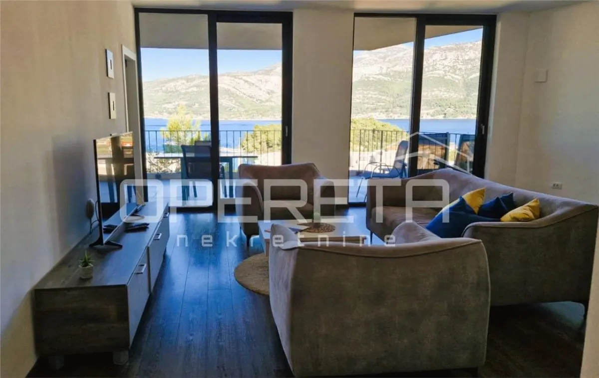 Apartament de vanzare in Croatia, Žrnovo - foto 6