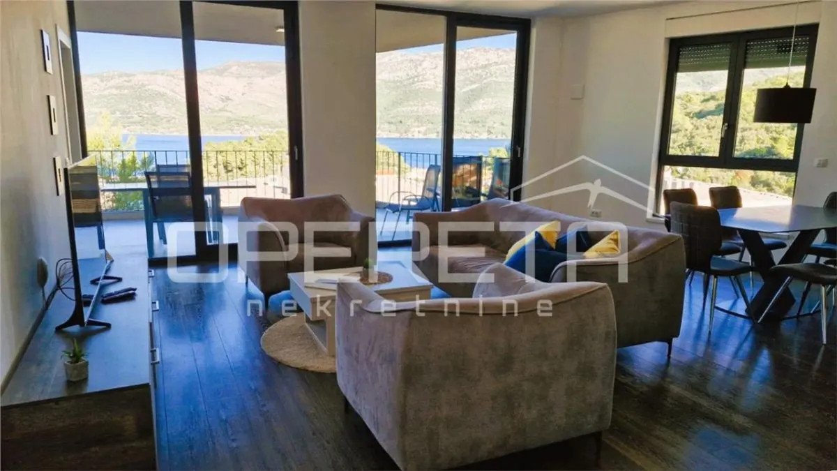 Apartament de vanzare in Croatia, Žrnovo - foto 7