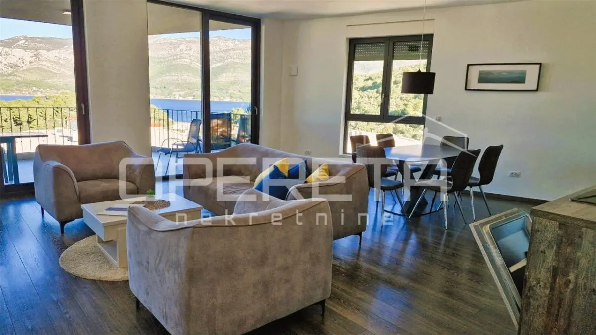 Apartament de vanzare in Croatia, Žrnovo - foto 8
