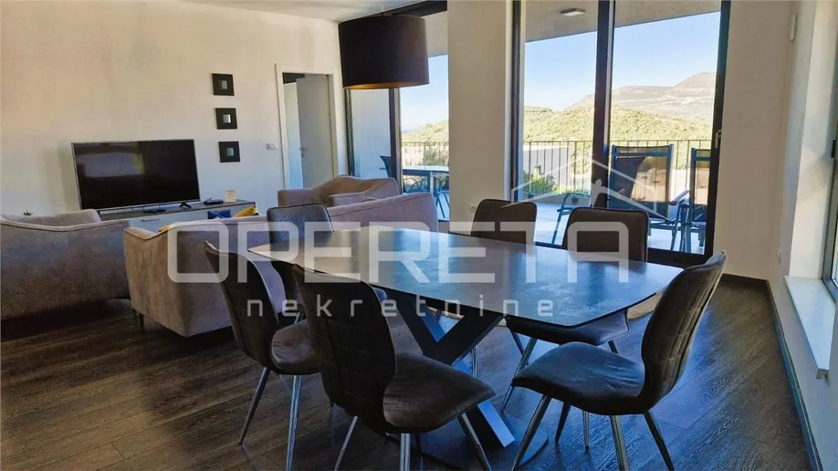 Apartament de vanzare in Croatia, Žrnovo - foto 9