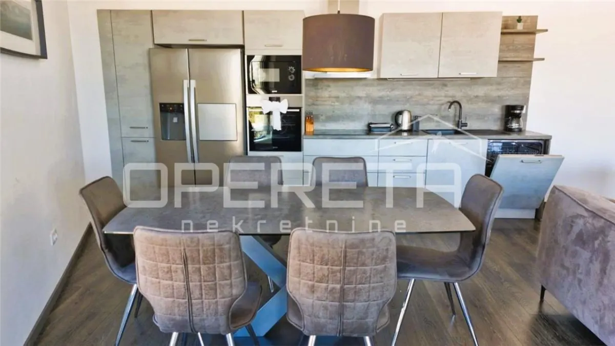 Apartament de vanzare in Croatia, Žrnovo - foto 10