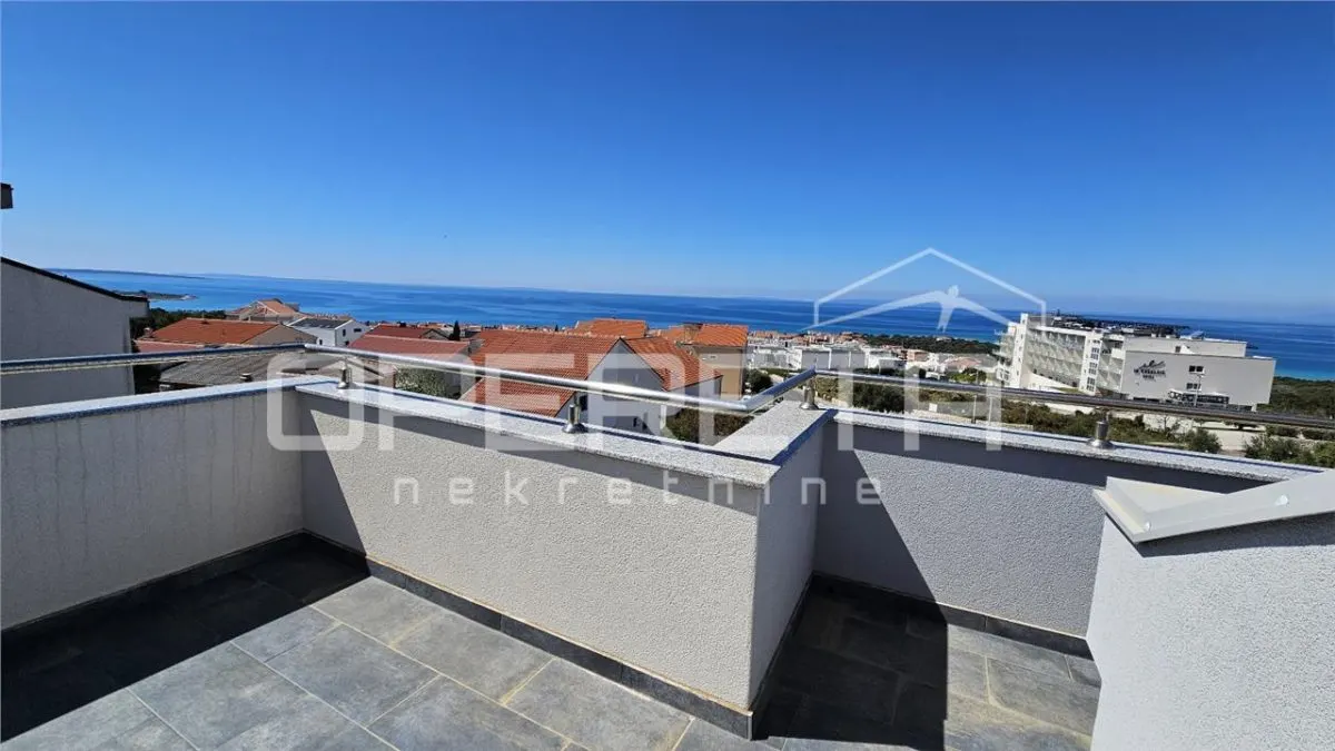 Apartament de vanzare in Croatia, Novalja - foto 1