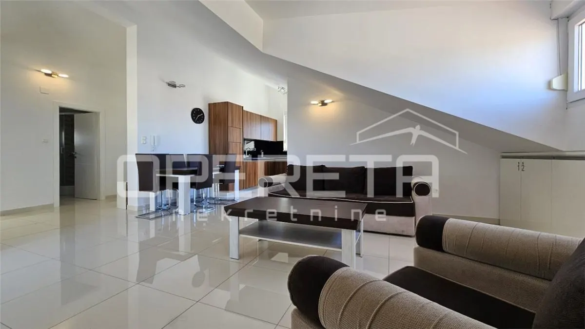 Apartament de vanzare in Croatia, Novalja - foto 5
