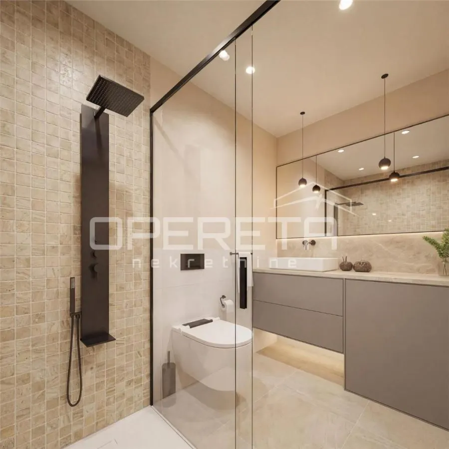 Apartament de vanzare in Croatia, Kaštelir - foto 5