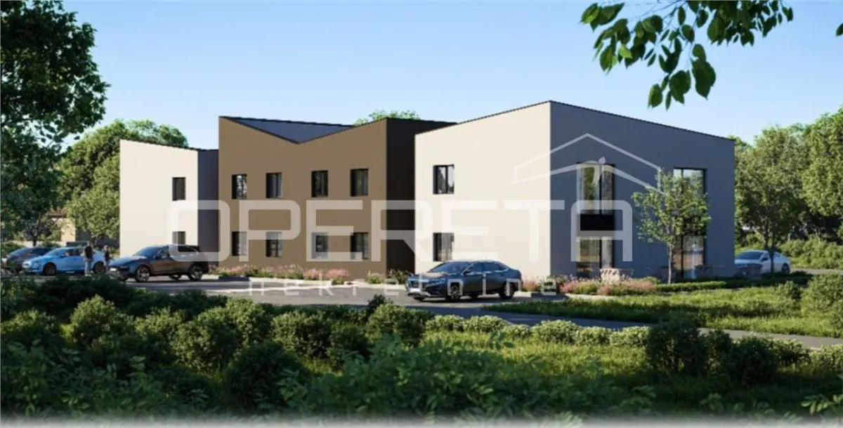 Apartament de vanzare in Croatia, Kaštelir - foto 10