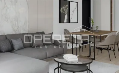 Apartament de vanzare in Croatia, Tar - Tar