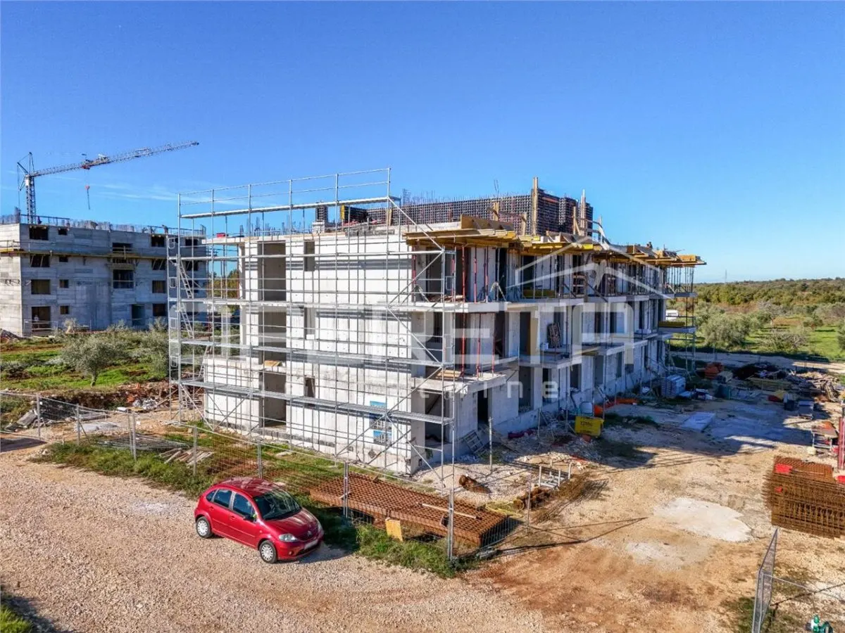 Apartament de vanzare in Croatia, Tar - foto 13