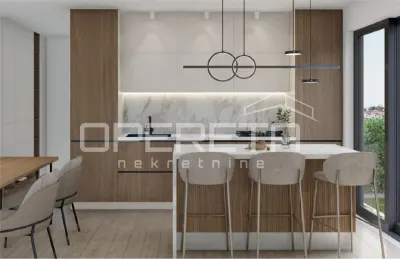 Apartament de vanzare in Croatia, Tar - foto 3
