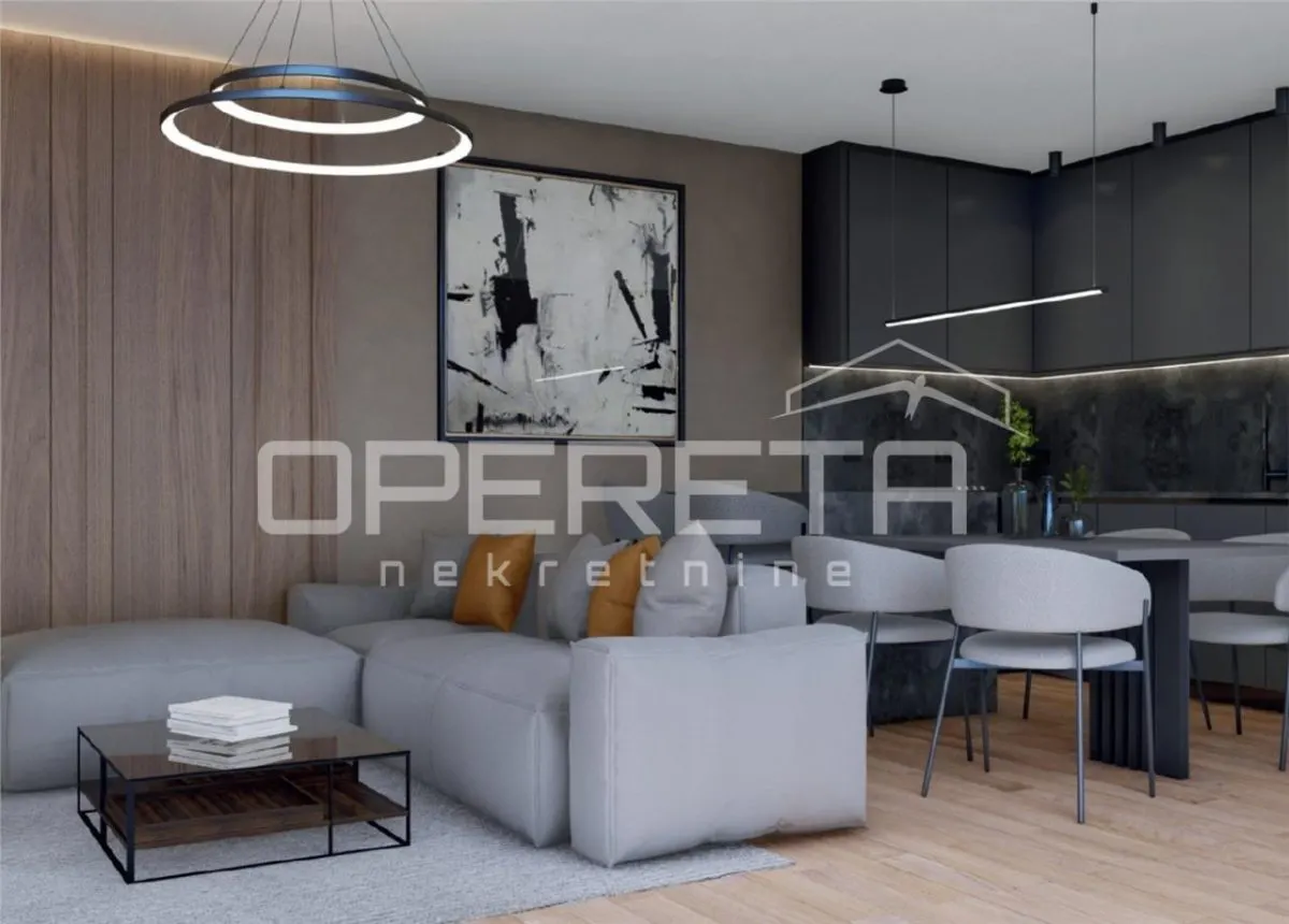 Apartament de vanzare in Croatia, Tar - foto 4