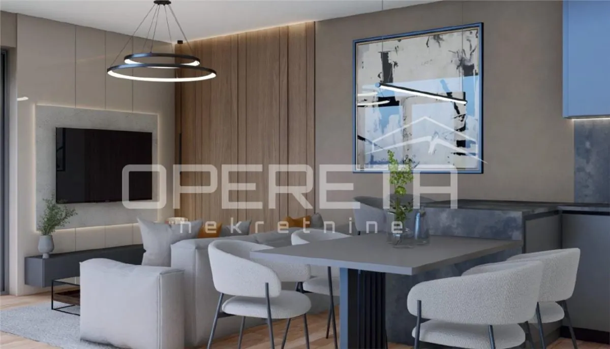 Apartament de vanzare in Croatia, Tar - foto 5