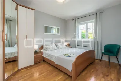 Apartament de vanzare in Croatia, Funtana - foto 12