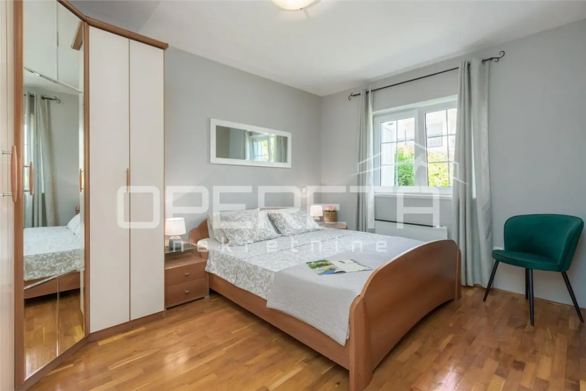 Apartament de vanzare in Croatia, Funtana - foto 12
