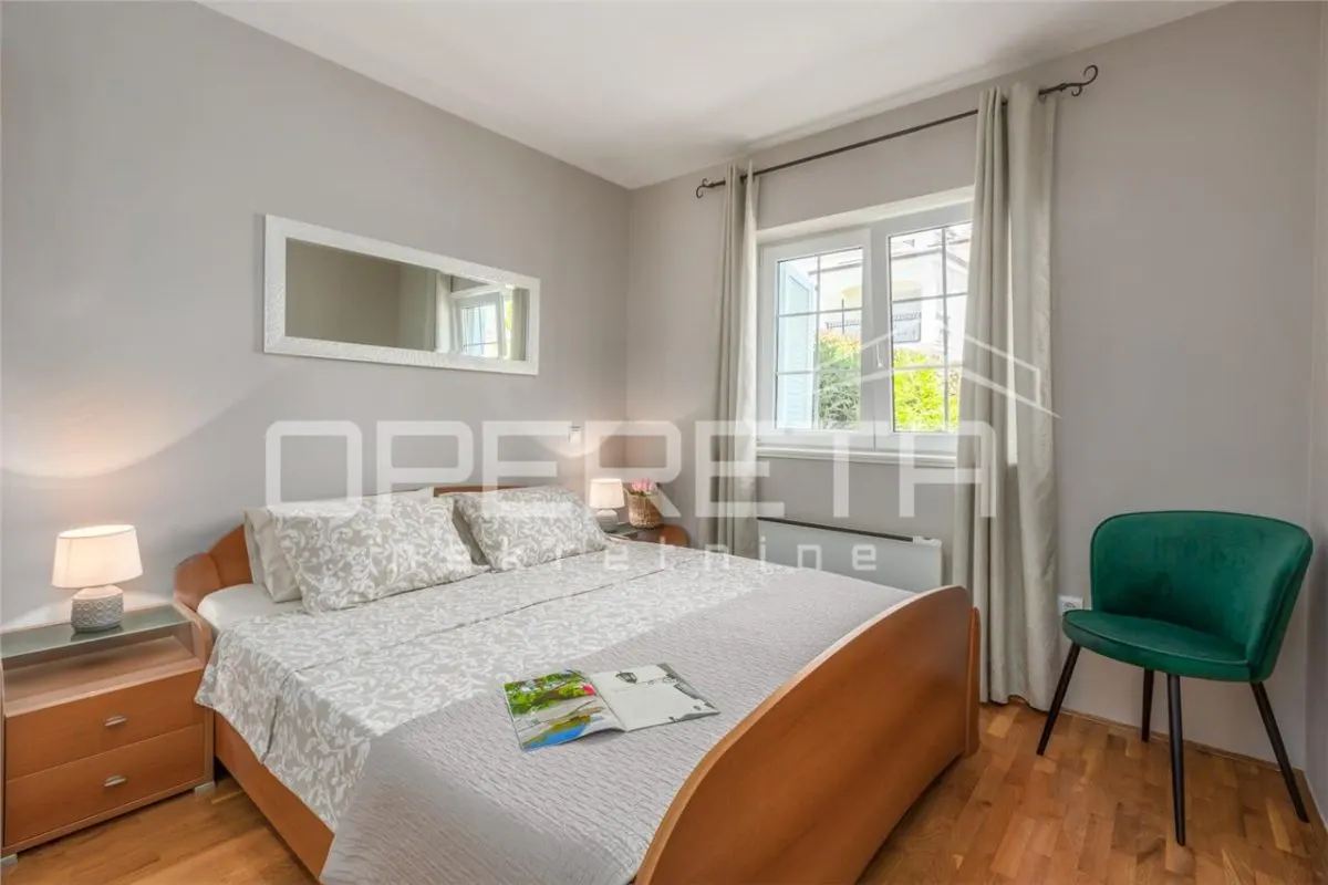 Apartament de vanzare in Croatia, Funtana - foto 14