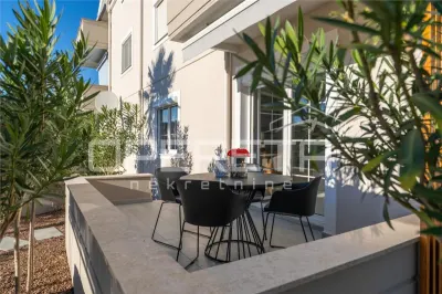 Apartament de vanzare in Croatia, Funtana - foto 16