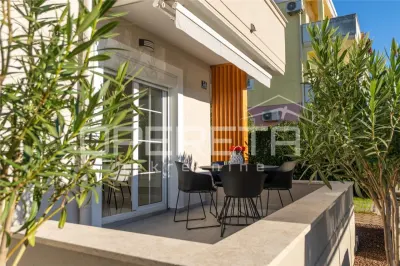 Apartament de vanzare in Croatia, Funtana - foto 17