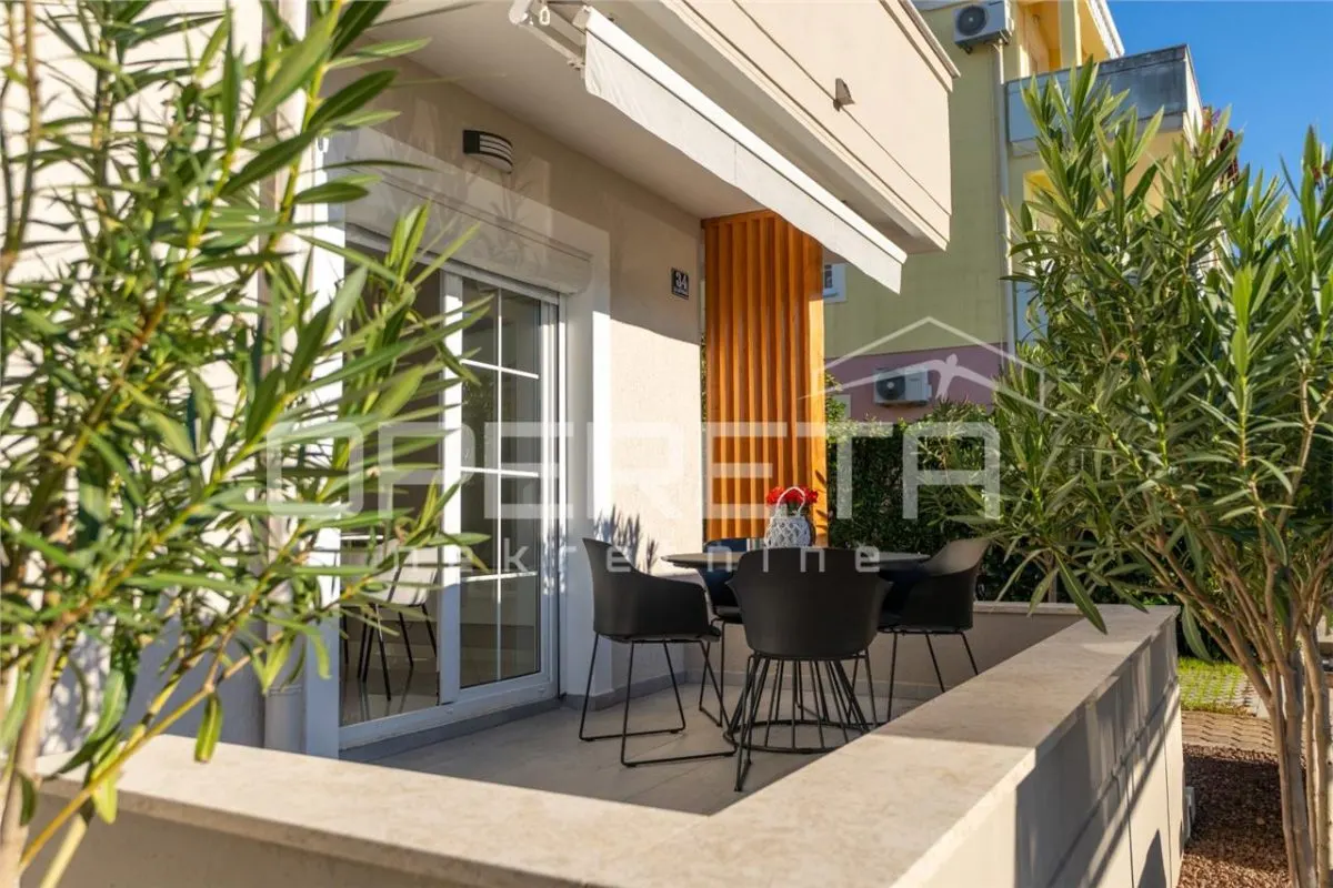 Apartament de vanzare in Croatia, Funtana - foto 17