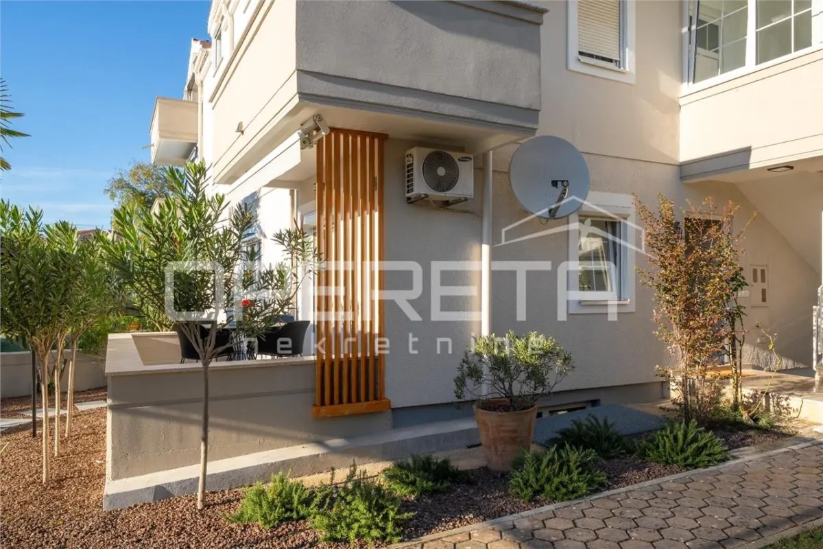 Apartament de vanzare in Croatia, Funtana - foto 18