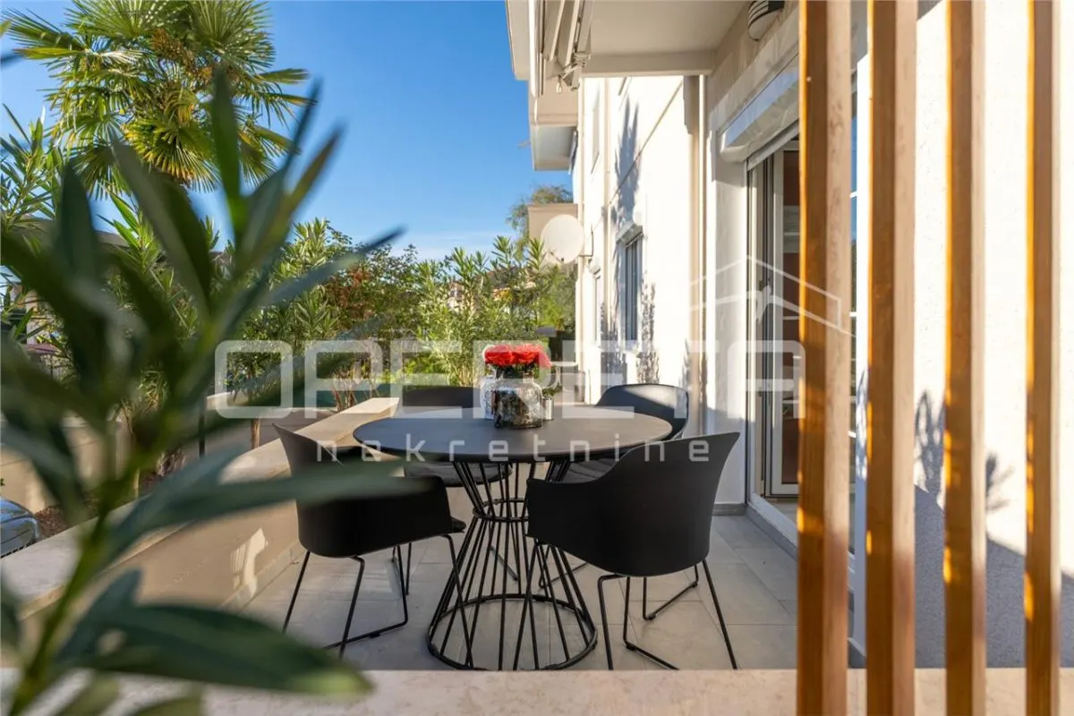 Apartament de vanzare in Croatia, Funtana - foto 19