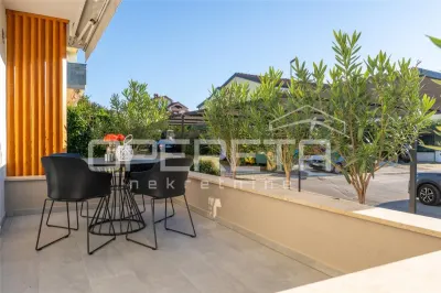Apartament de vanzare in Croatia, Funtana - foto 20