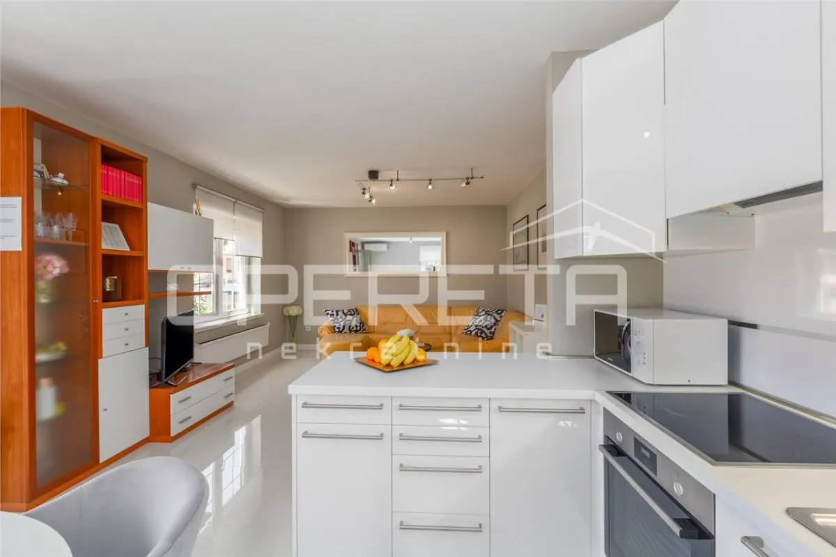 Apartament de vanzare in Croatia, Funtana - foto 4