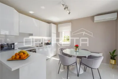 Apartament de vanzare in Croatia, Funtana - foto 5
