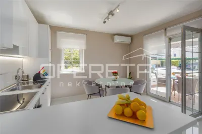 Apartament de vanzare in Croatia, Funtana - foto 6