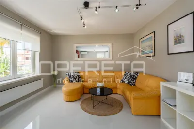 Apartament de vanzare in Croatia, Funtana - foto 9