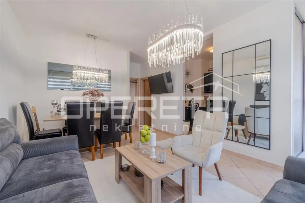Apartament de vanzare in Croatia, Rovinj - foto 1