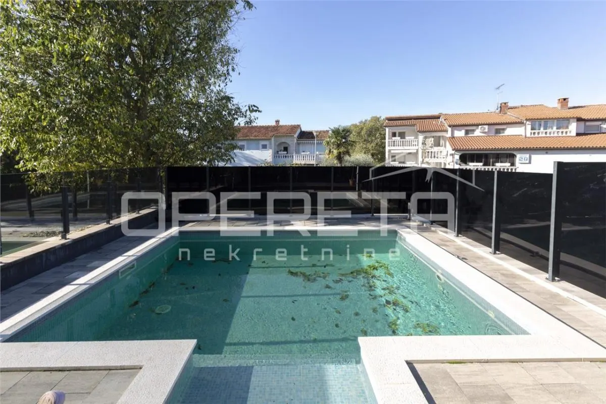 Apartament de vanzare in Croatia, Porec - foto 5