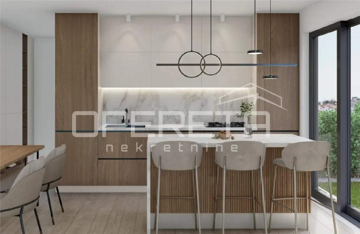 Apartament de vanzare in Croatia, Tar - foto 1