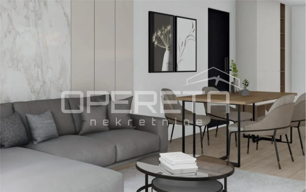 Apartament de vanzare in Croatia, Tar - foto 4