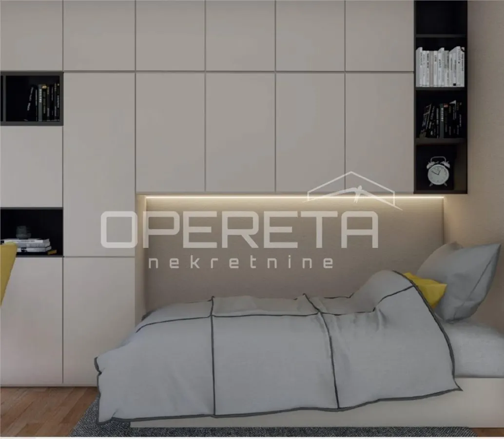Apartament de vanzare in Croatia, Tar - foto 5
