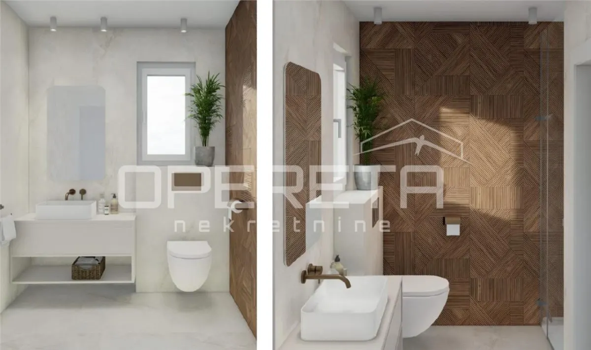 Apartament de vanzare in Croatia, Tar - foto 6