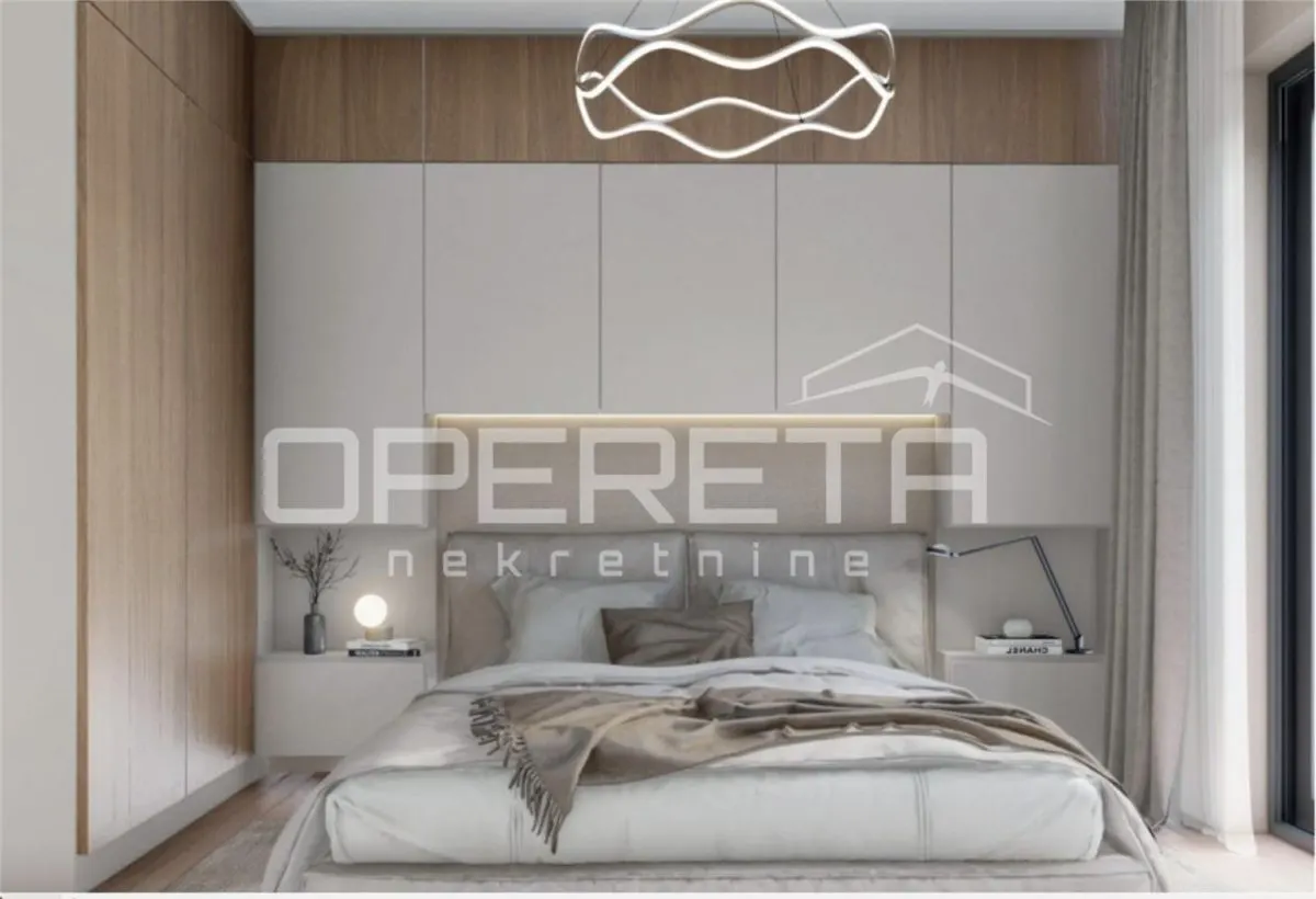 Apartament de vanzare in Croatia, Tar - foto 9