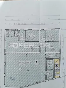 شقتان مع مساحة تجارية وحمام سباحة وحديقة في نوفيجراد، كرواتيا - foto 2