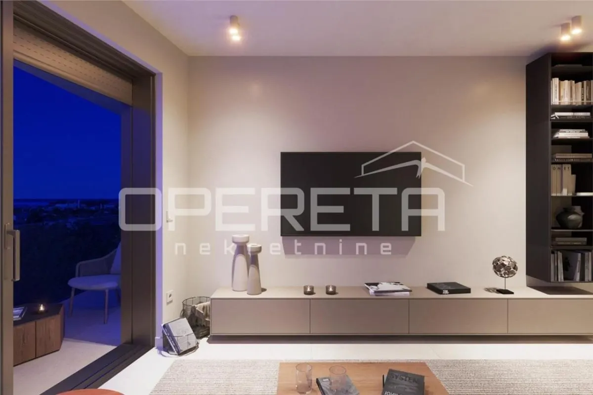 Apartament de vanzare in Croatia, Porec - foto 5