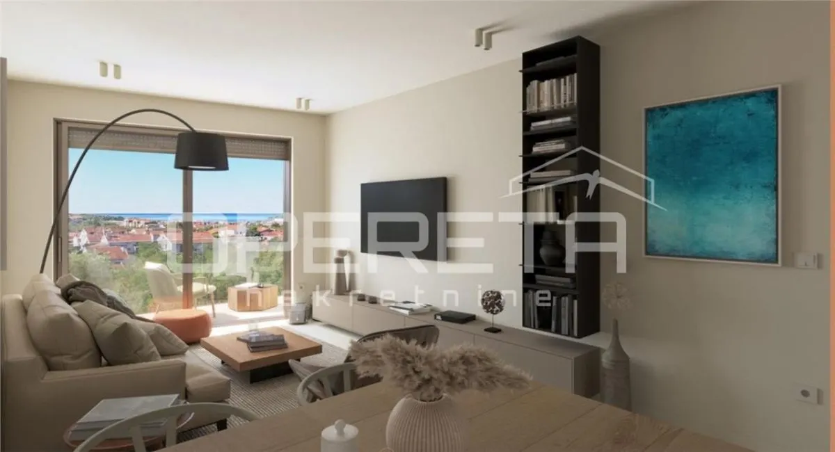 Apartament de vanzare in Croatia, Porec - foto 6
