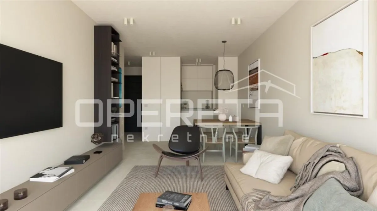 Apartament de vanzare in Croatia, Porec - foto 7
