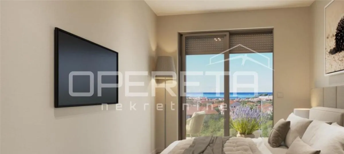Apartament de vanzare in Croatia, Porec - foto 8