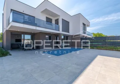 Apartament de vanzare in Croatia, Nova Vas - Nova Vas